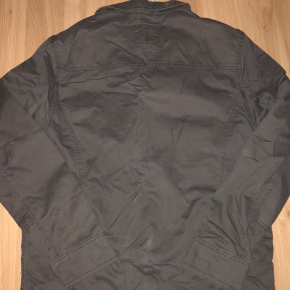 Gap Utility Jacket - Picture 2 of 4